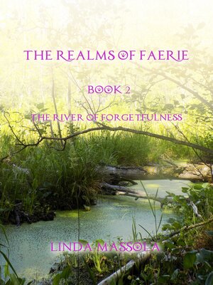 cover image of The River of Forgetfulness